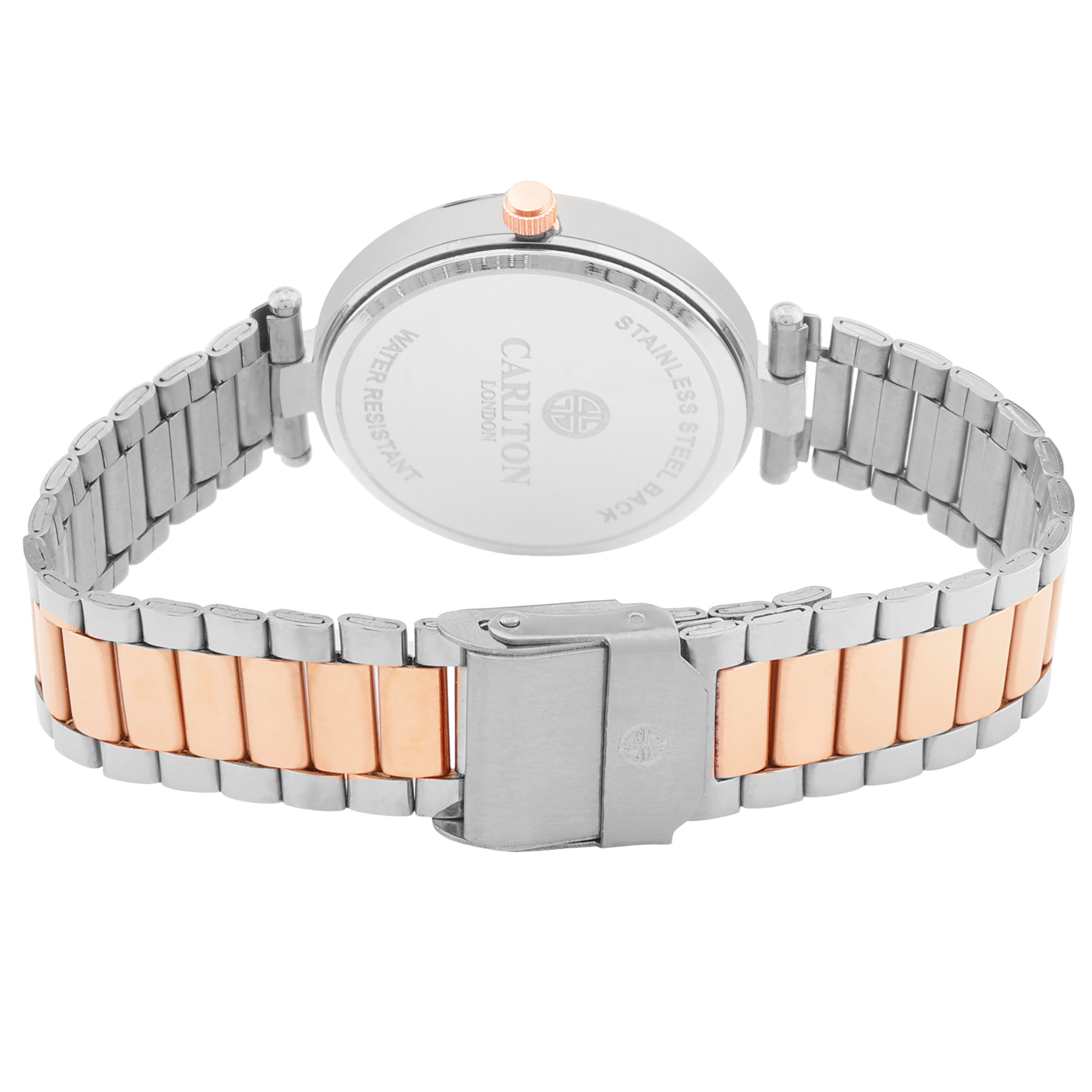 Sabrina Women Analog White Watch-CLTTSRGS