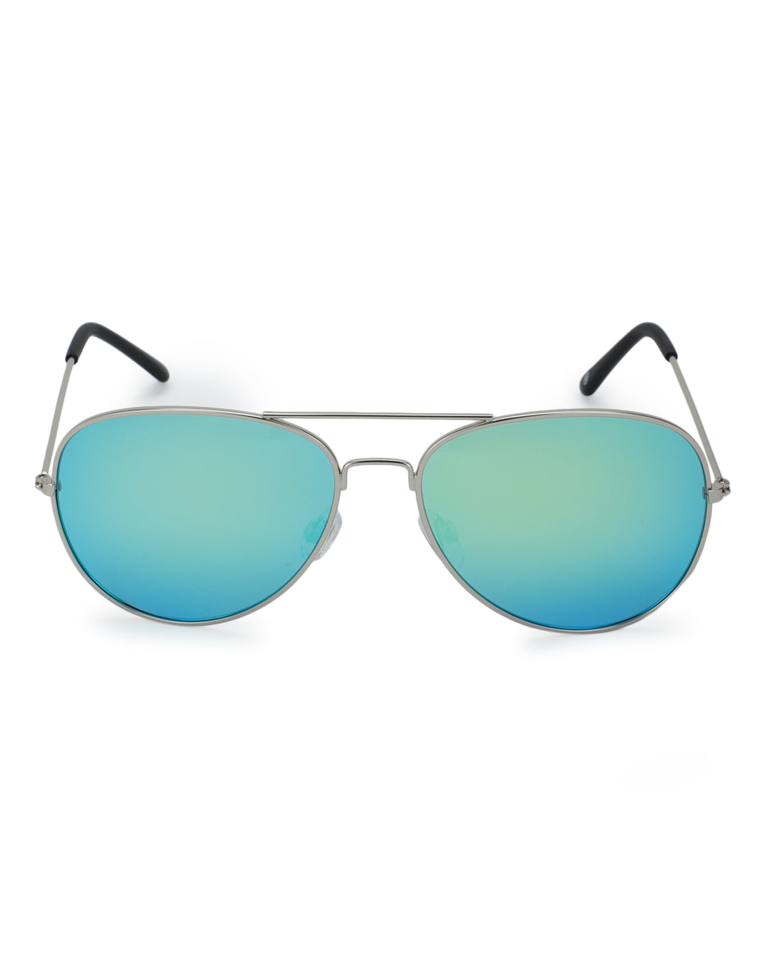 Carlton London Mirrored Polarised Square Sunglasses For Men – Carlton  London Online