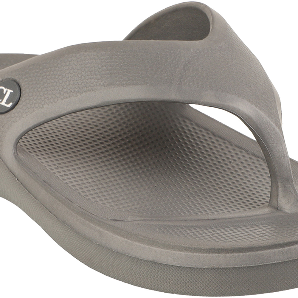 Men Ergonomic Arch Support Flip Flops