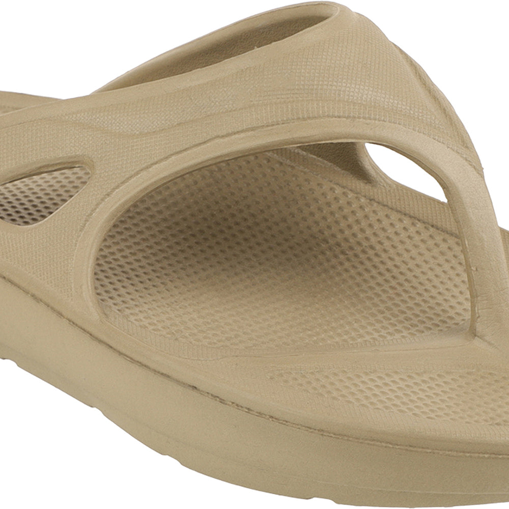 Women Supportive Recovery Thong Flip Flop