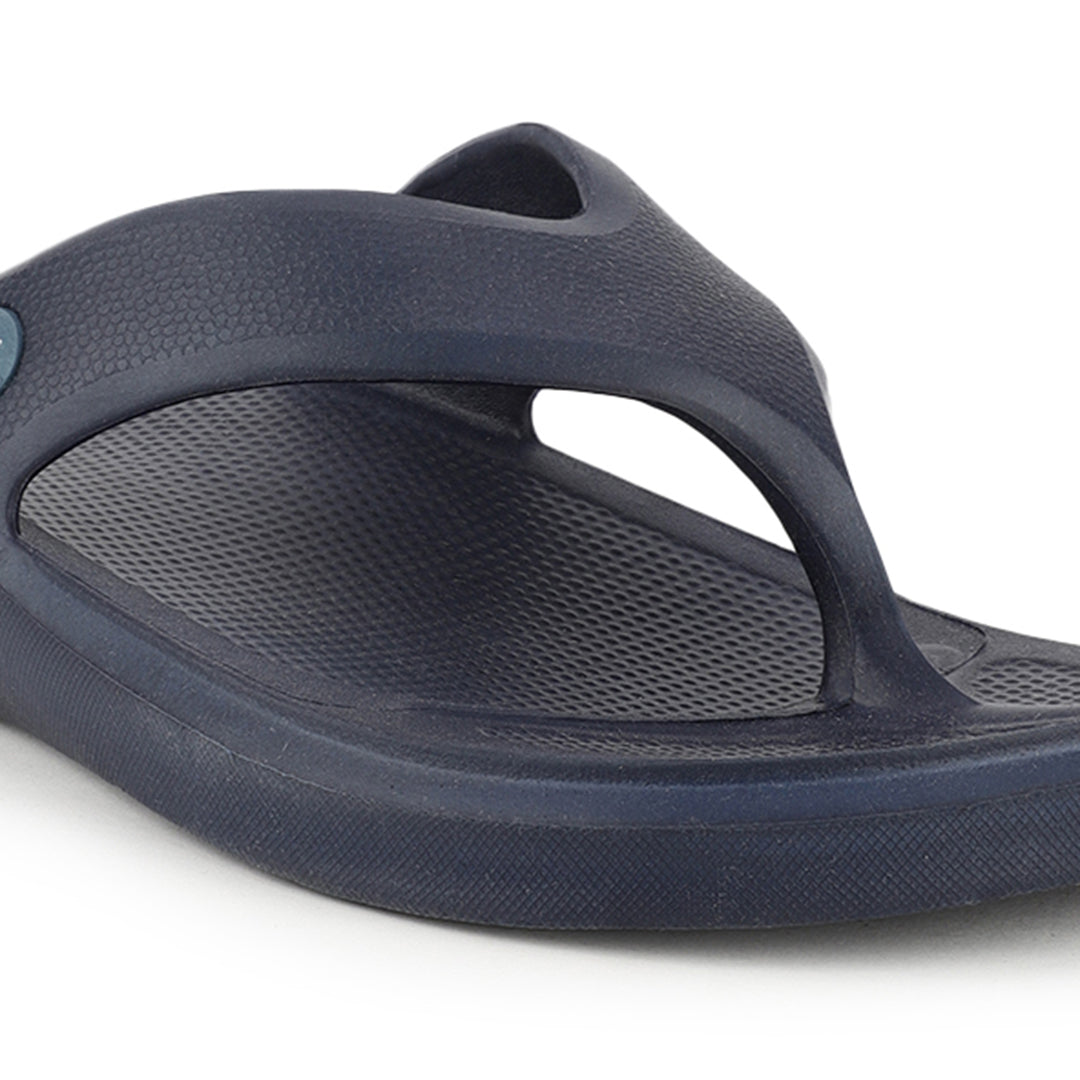 Men Ergonomic Arch Support Flip Flops