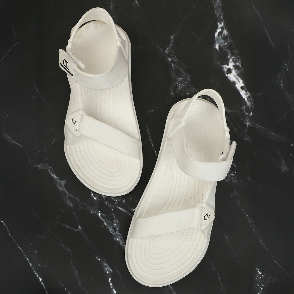 Men Adjustable Athletic Strap Sandals