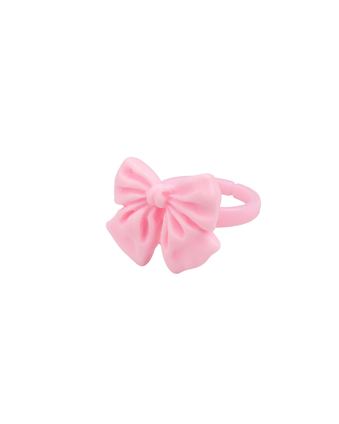 Girls Pink Shell & Pearl Jewellery Set