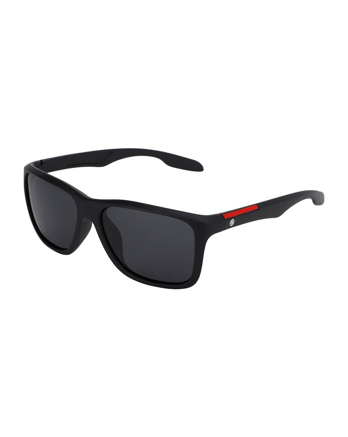 Carlton London Square Uv Protected Rectangle Sunglasses For Men
