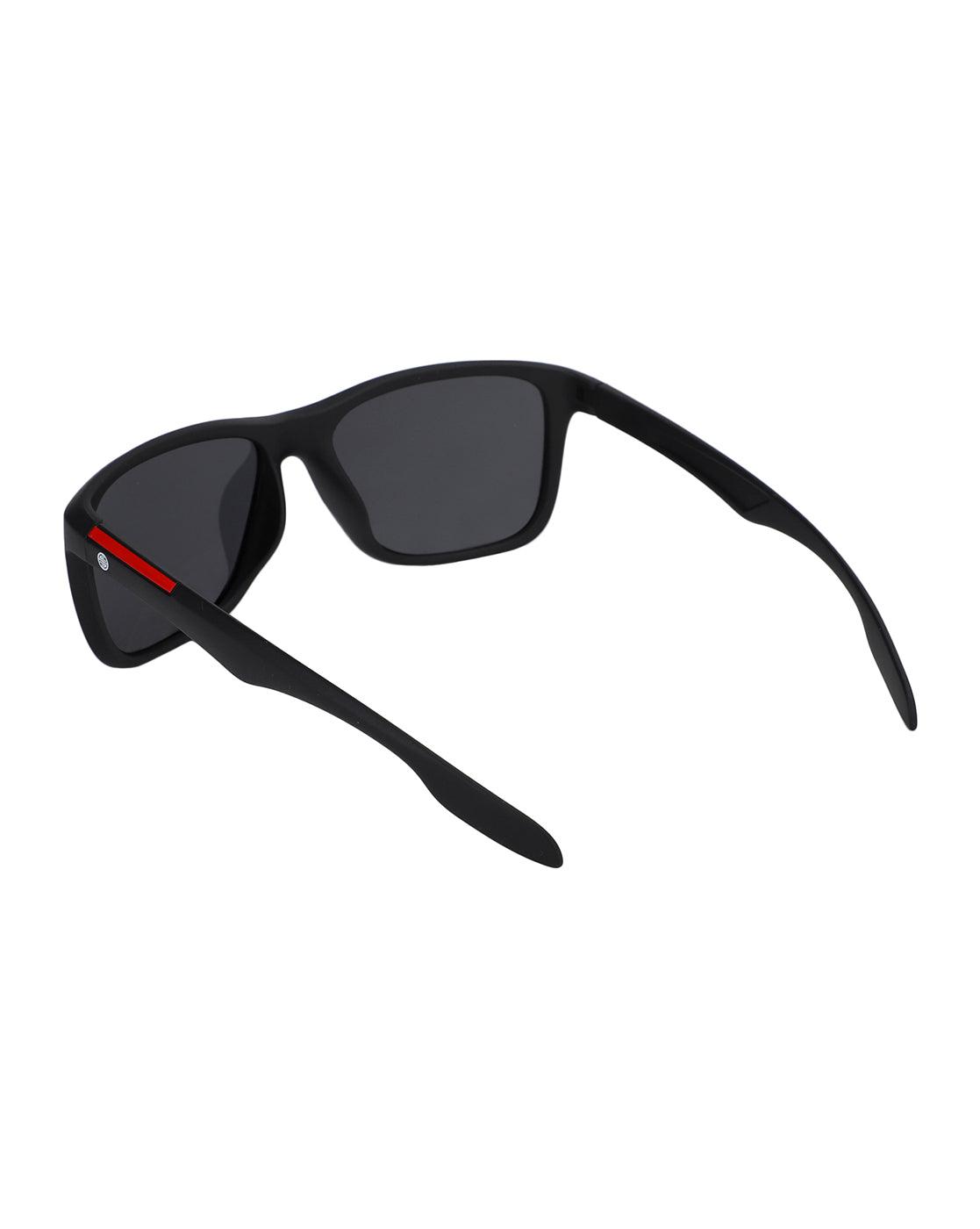 Carlton London Square Uv Protected Rectangle Sunglasses For Men