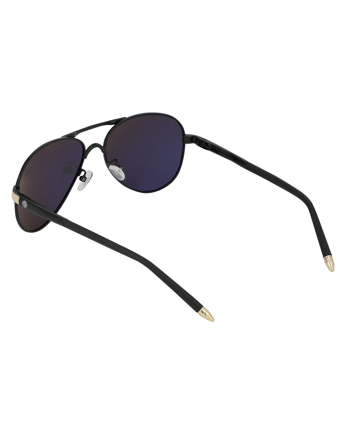 Carlton London Uv Protected Aviator Sunglasses For Women