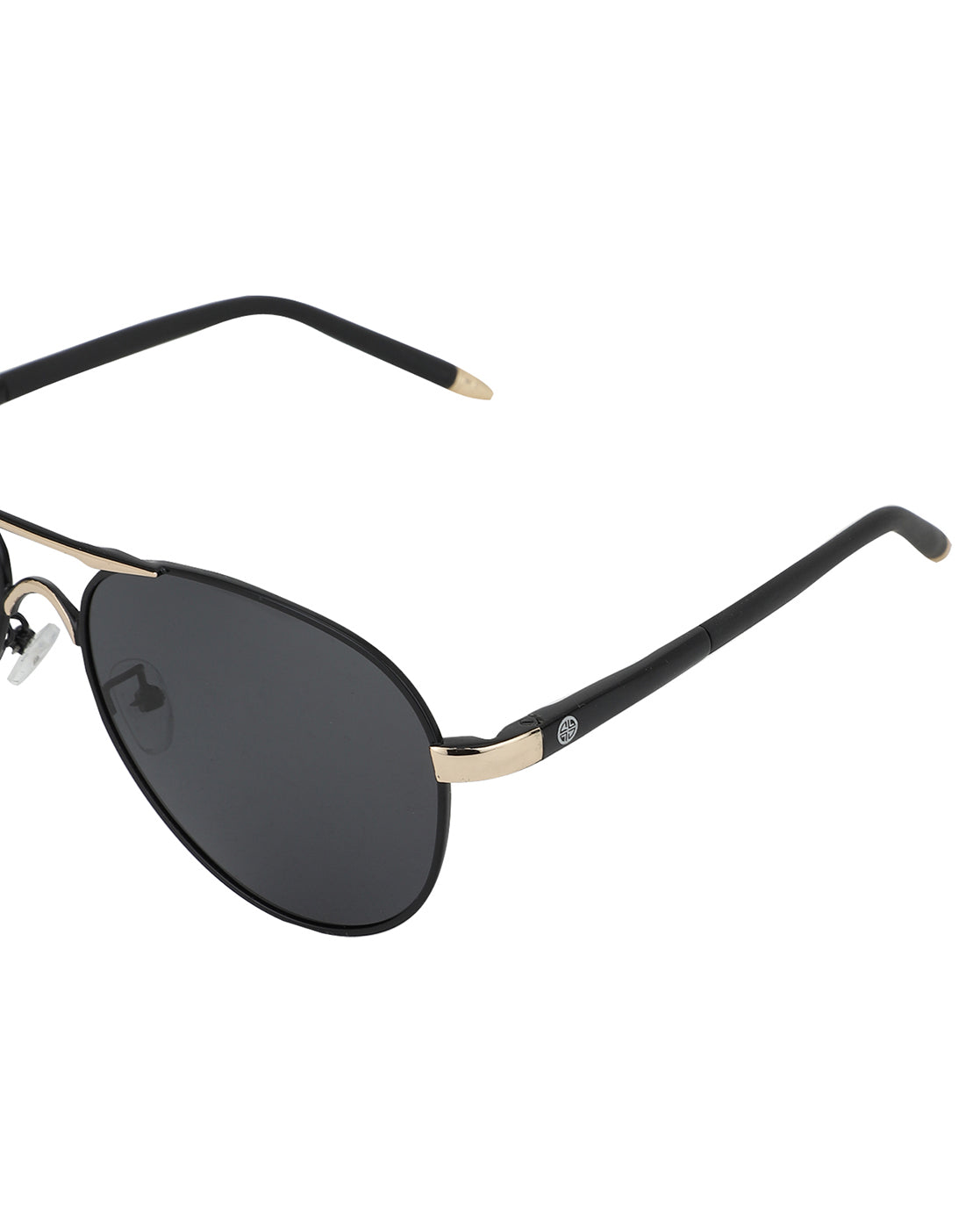 Carlton London Uv Protected Aviator Sunglasses For Women
