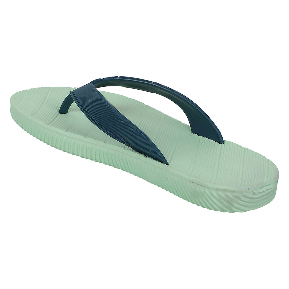 Women Comfort Textured Sole Thong Slippers