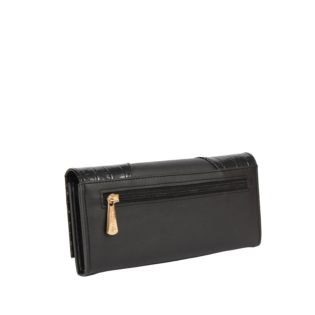 Carlton London Wallet Envelope Wallets Ladies Hand Purse for Women Stylish