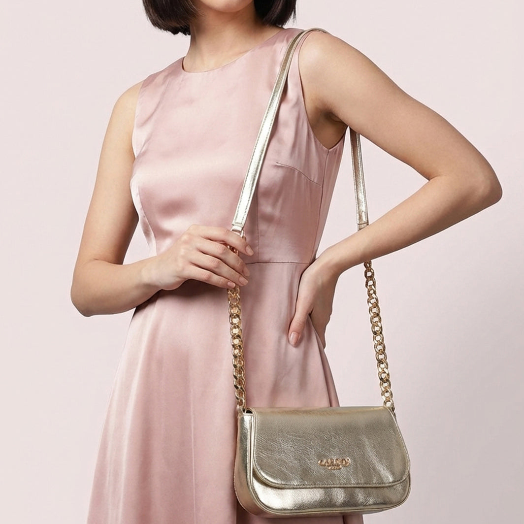Carlton London Women Sling Crossbody Bags for Women&
