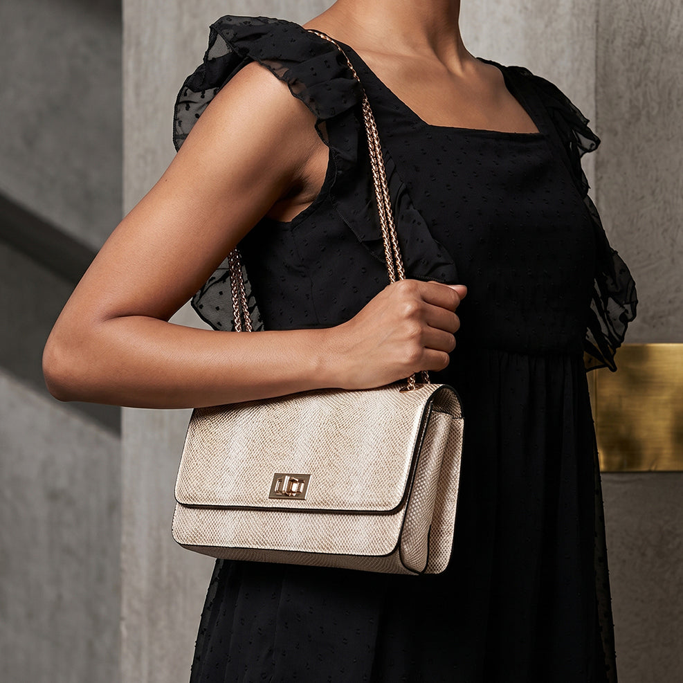 Carlton London Women Crossbody Stylish Sling Bag for Woman