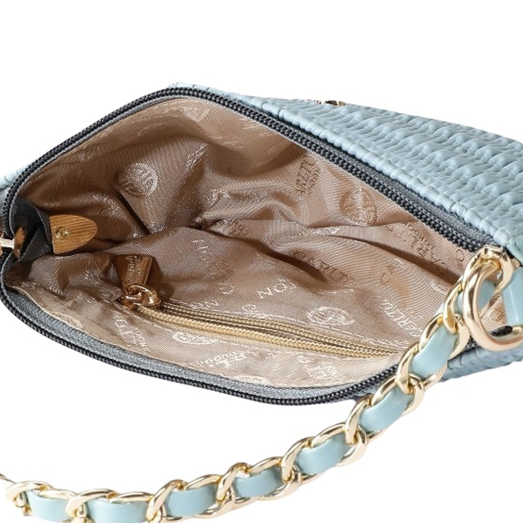 Carlton London Women Stylish Small Shoulder Handbag for Daily Use