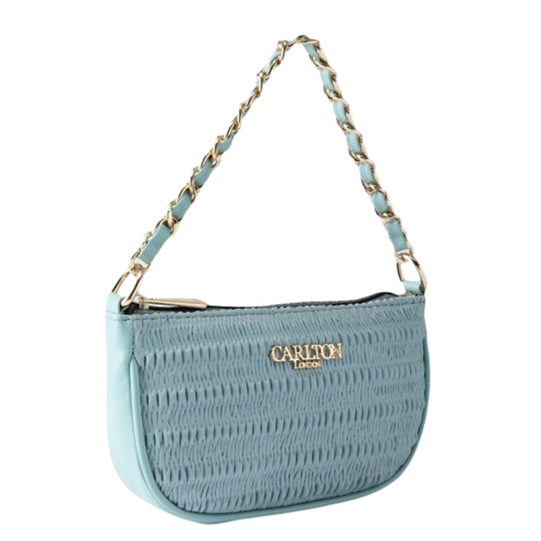 Carlton London Women Stylish Small Shoulder Handbag for Daily Use