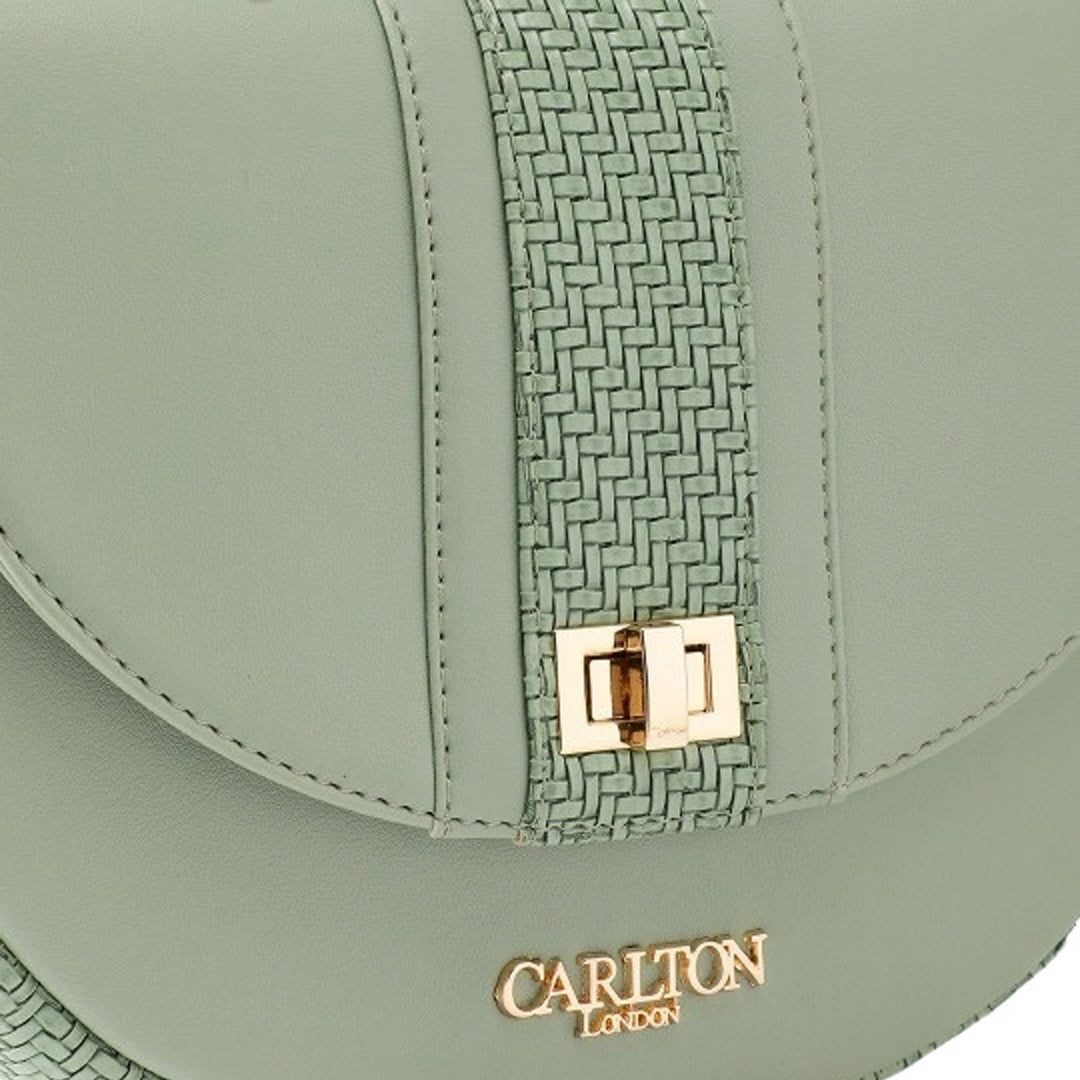 Carlton London Women Stylish Small Shoulder Handbag for Daily Use