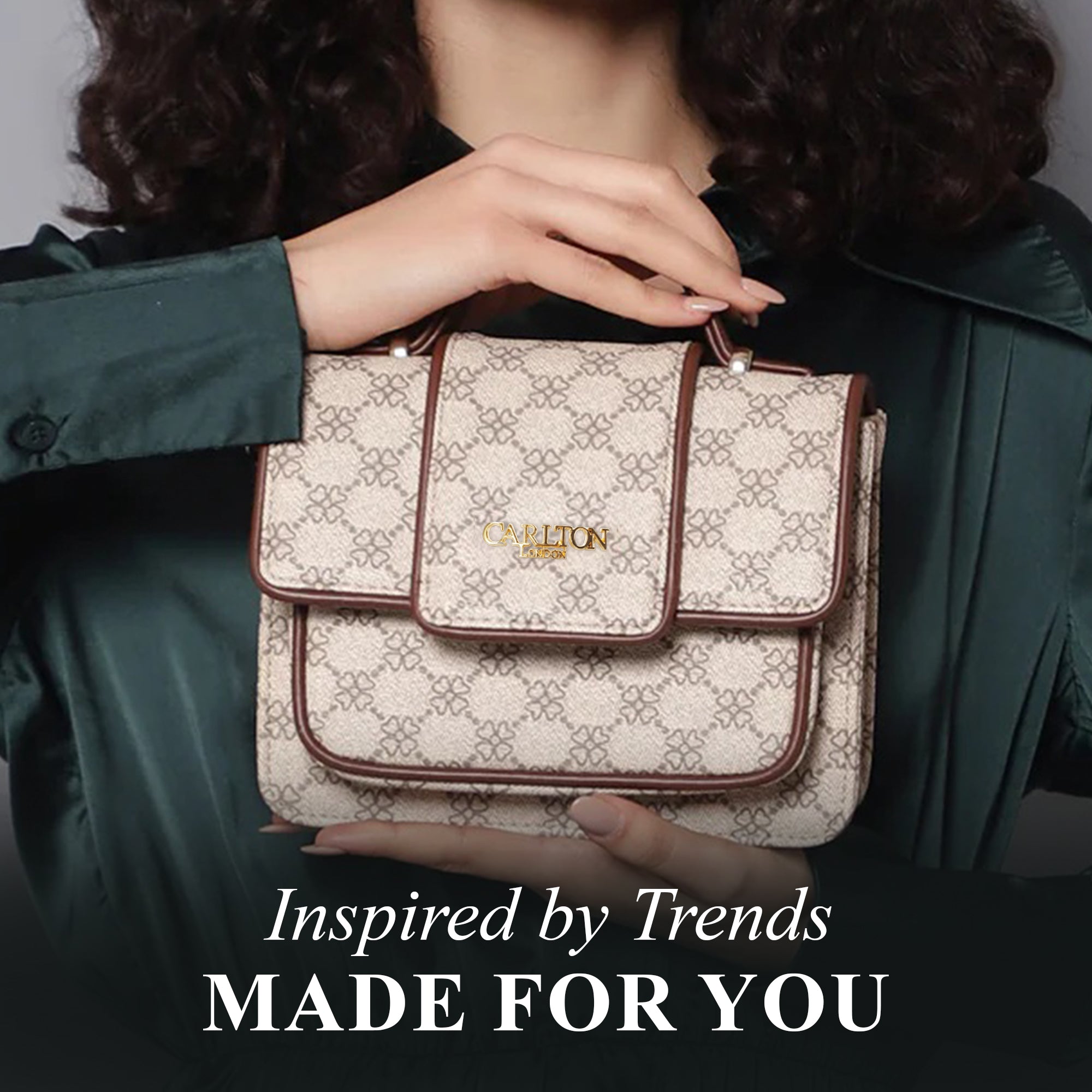 Carlton London Women&