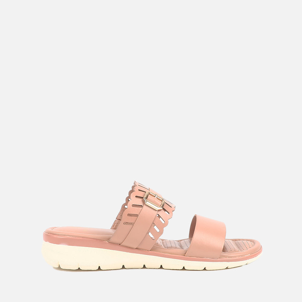 Women Comfort Sandal Carlton London Online