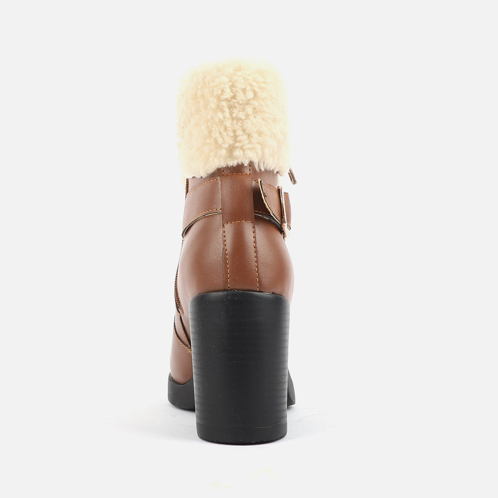 Carlton London Women Boot