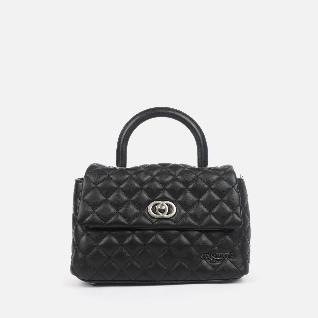 CARLTON LONDON WOMEN BAG