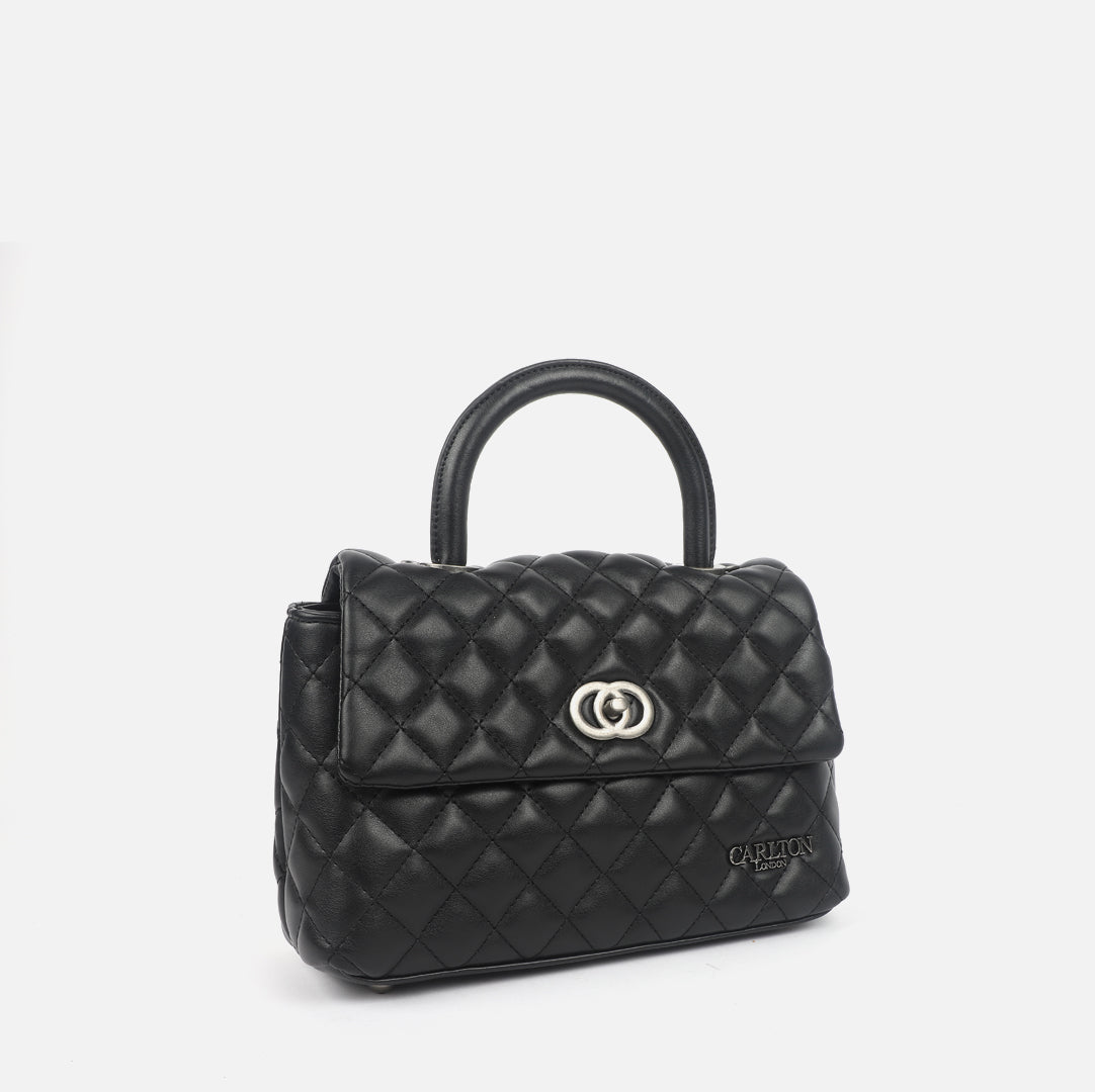 CARLTON LONDON WOMEN BAG