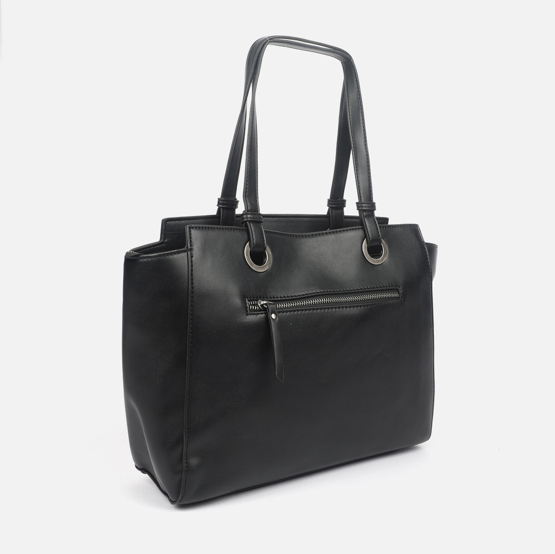 CARLTON LONDON WOMEN SHOULDER BAG