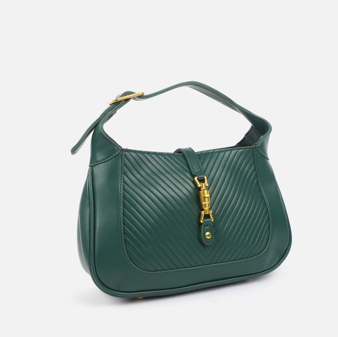 CARLTON LONDON WOMEN SHOULDER BAG