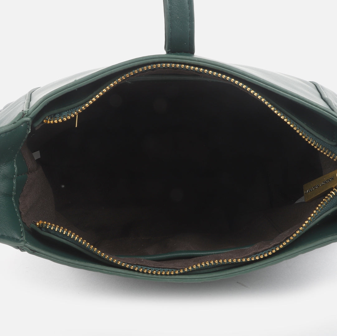 CARLTON LONDON WOMEN SHOULDER BAG