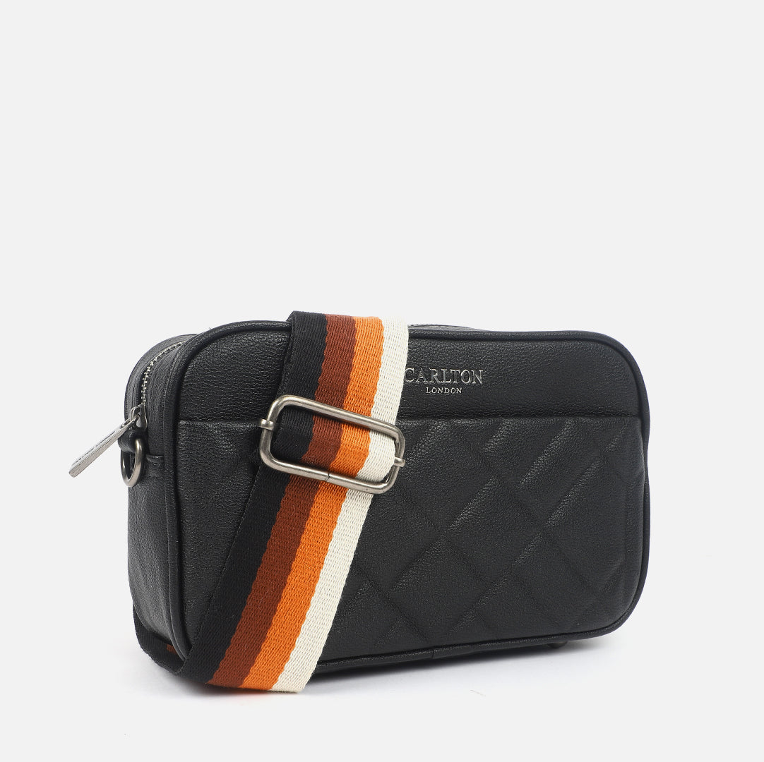 CARLTON LONDON WOMEN CROSSBODY BAG