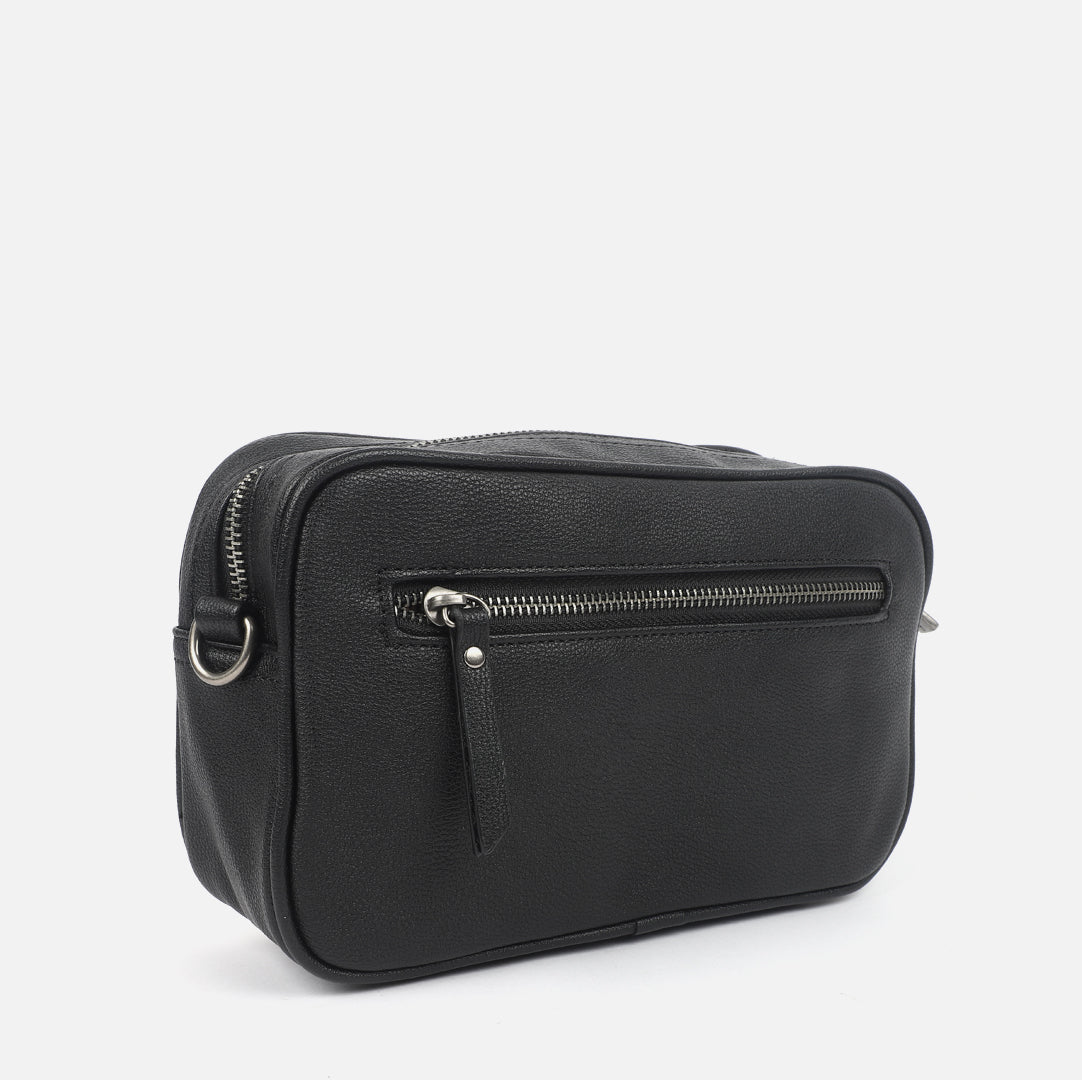 CARLTON LONDON WOMEN CROSSBODY BAG
