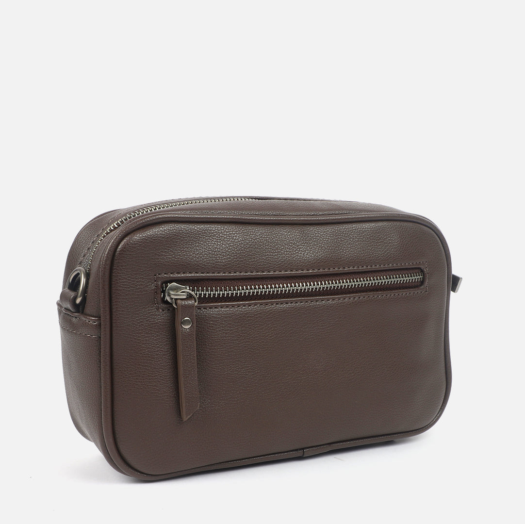 CARLTON LONDON WOMEN CROSSBODY BAG