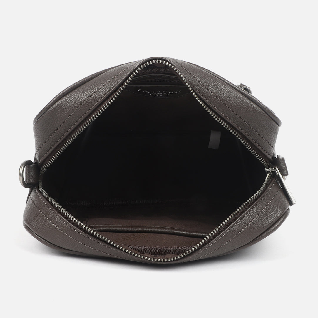 CARLTON LONDON WOMEN CROSSBODY BAG