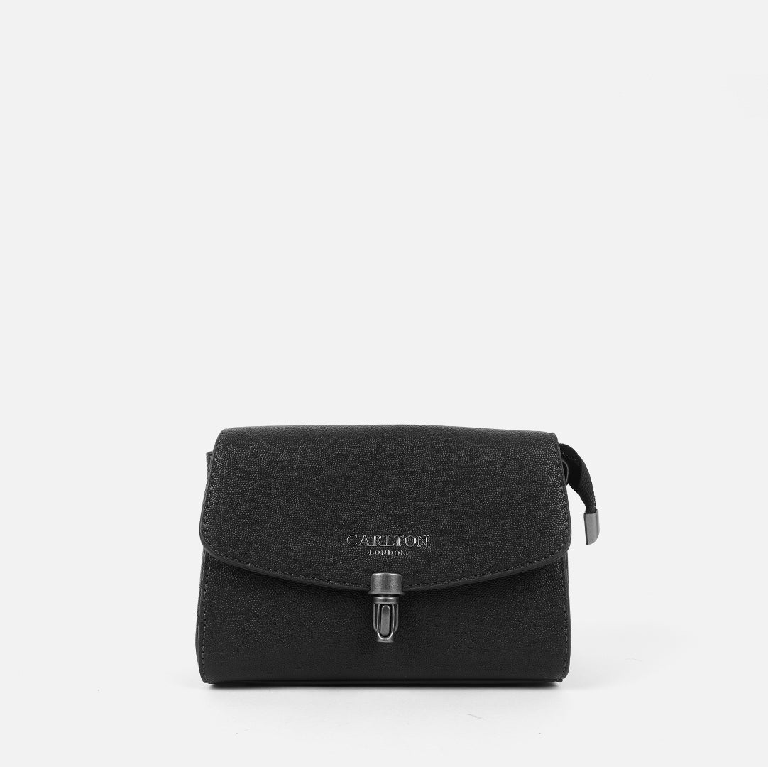 CARLTON LONDON WOMEN CROSSBODY BAG