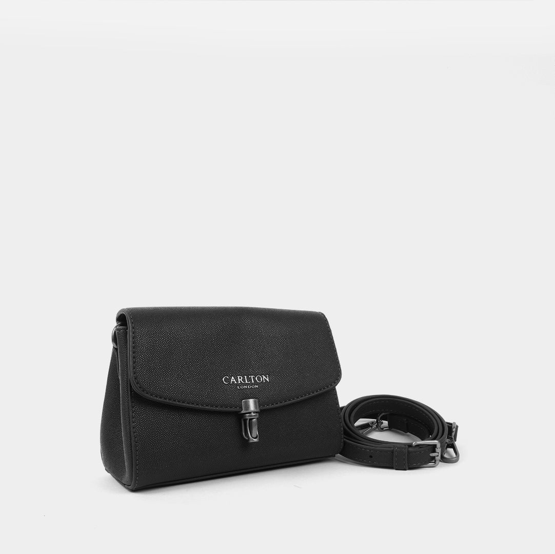 CARLTON LONDON WOMEN CROSSBODY BAG