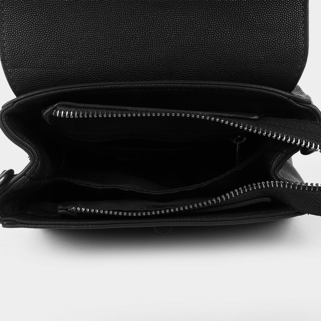 CARLTON LONDON WOMEN CROSSBODY BAG