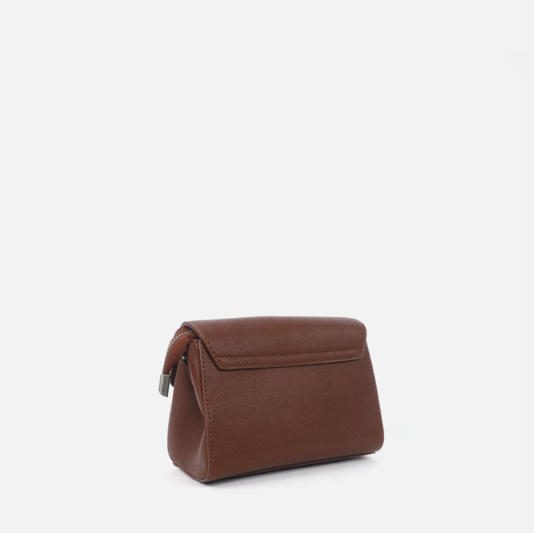 CARLTON LONDON WOMEN CROSSBODY BAG