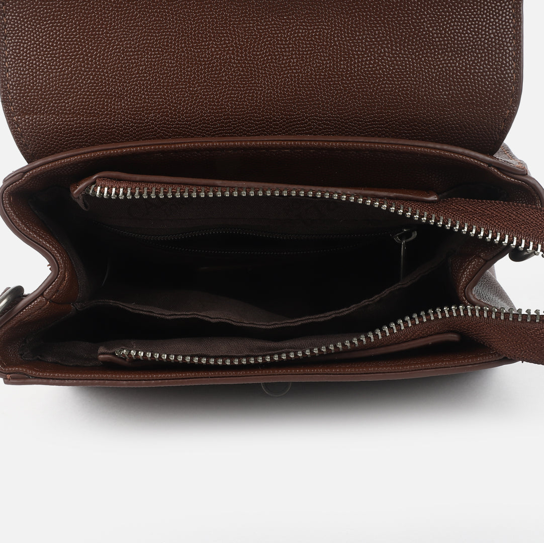 CARLTON LONDON WOMEN CROSSBODY BAG