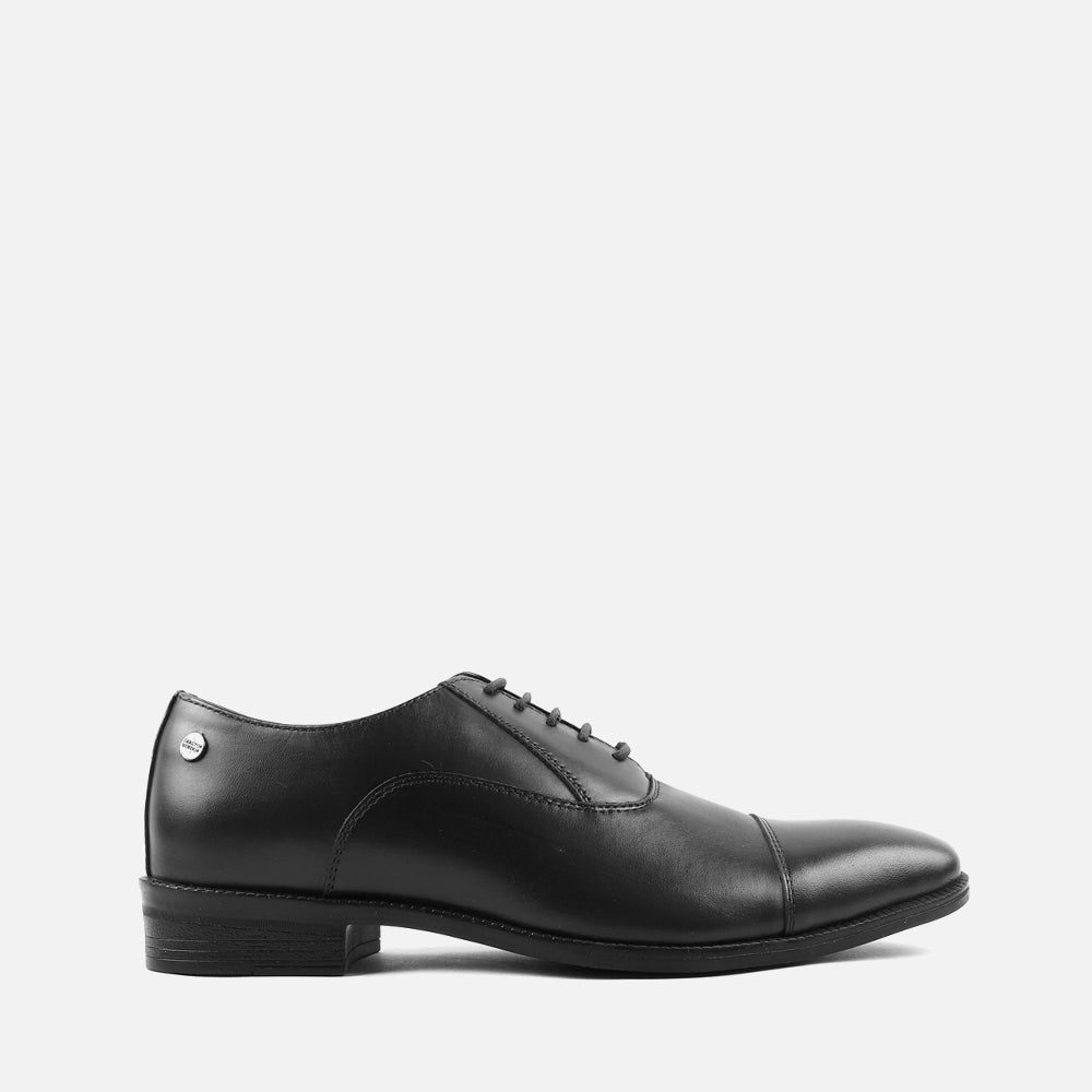 Mens black formal shoes 2025 sale