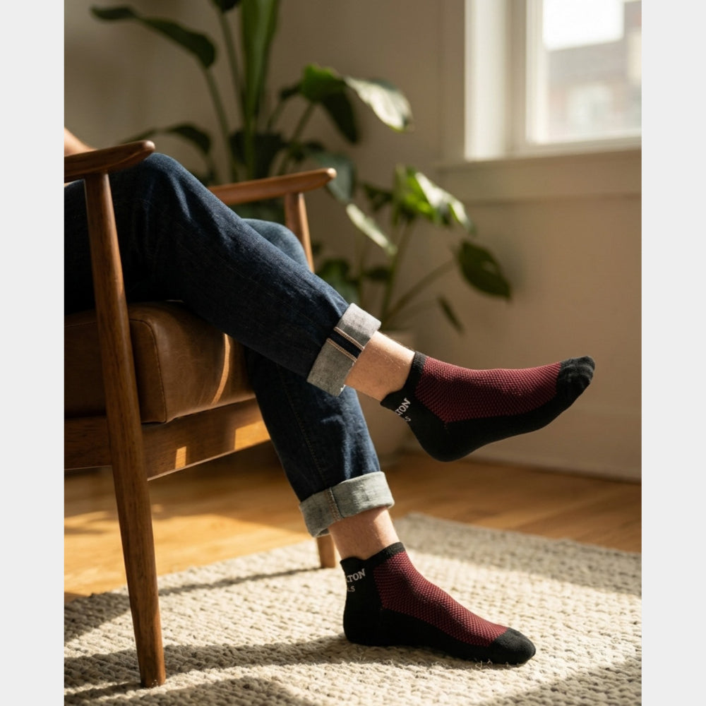 Carlton London Men&
