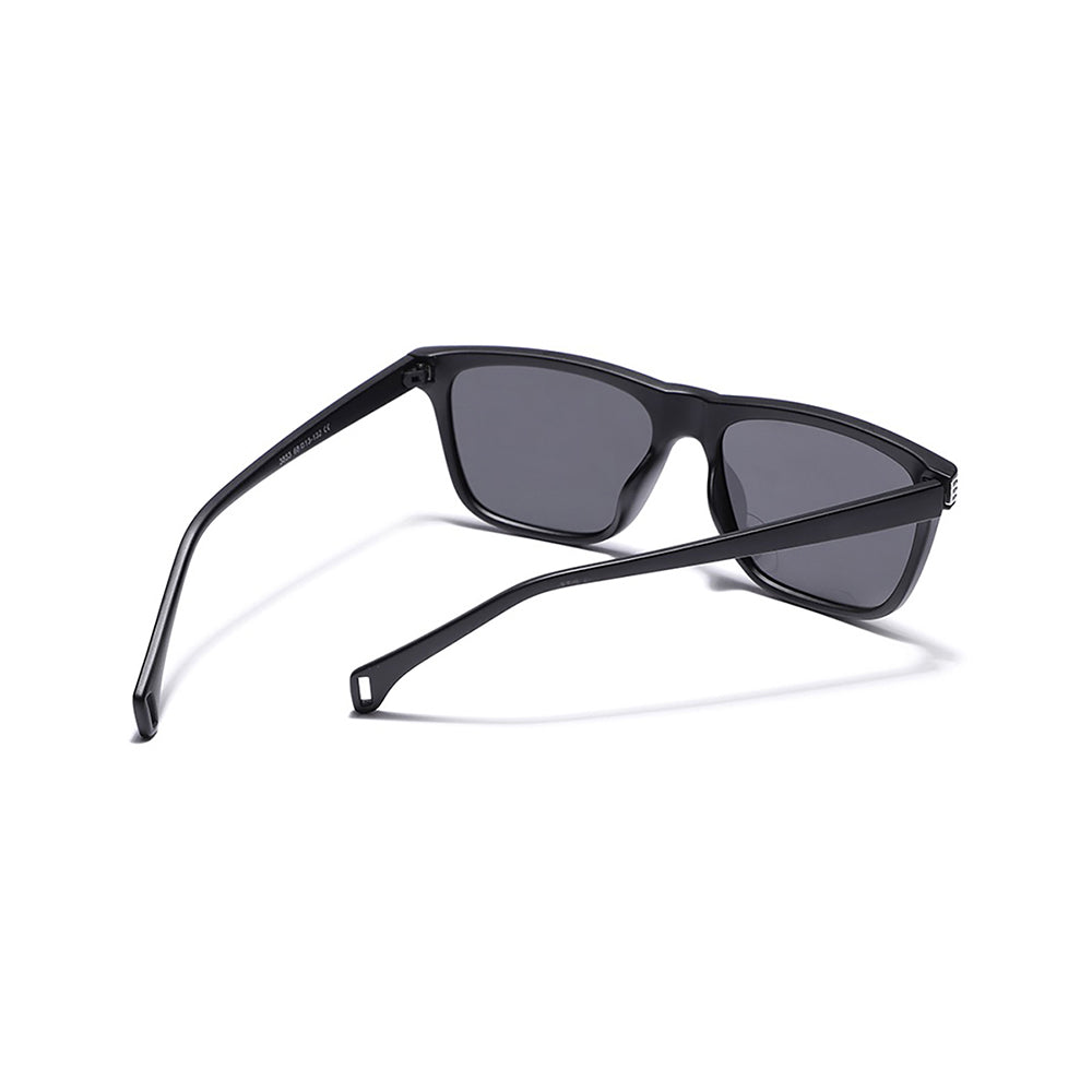 Carlton London Wayfarer Sunglasses With Uv Protected Lens For Men
