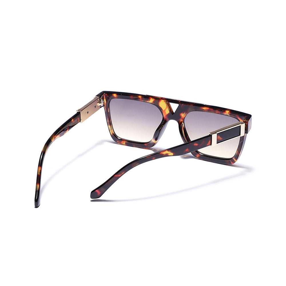 Carlton London Wayfarer Sunglasses With Uv Protected Lens For Women