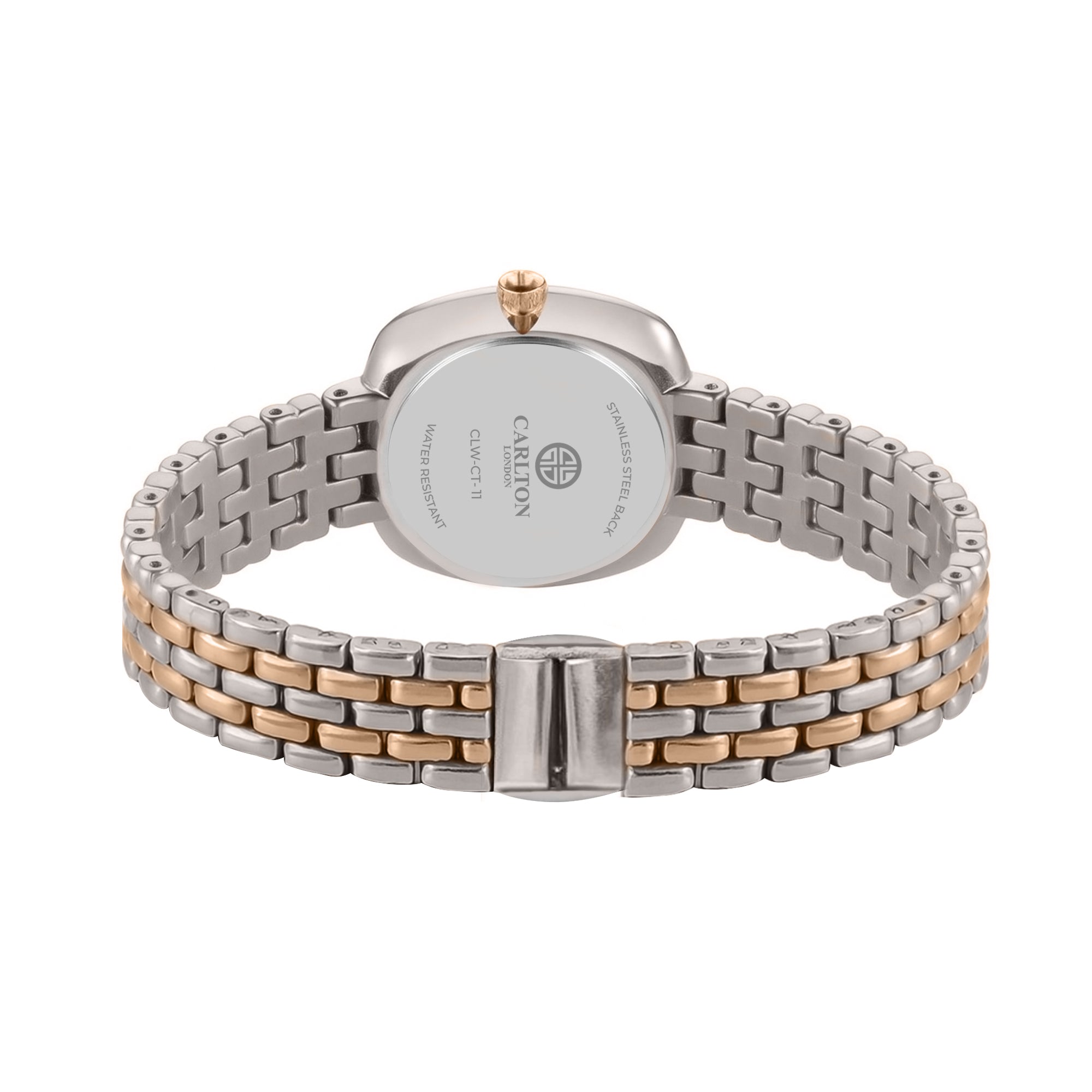 Women Celeste Olive Green Analog Watch - CLW-CT-11