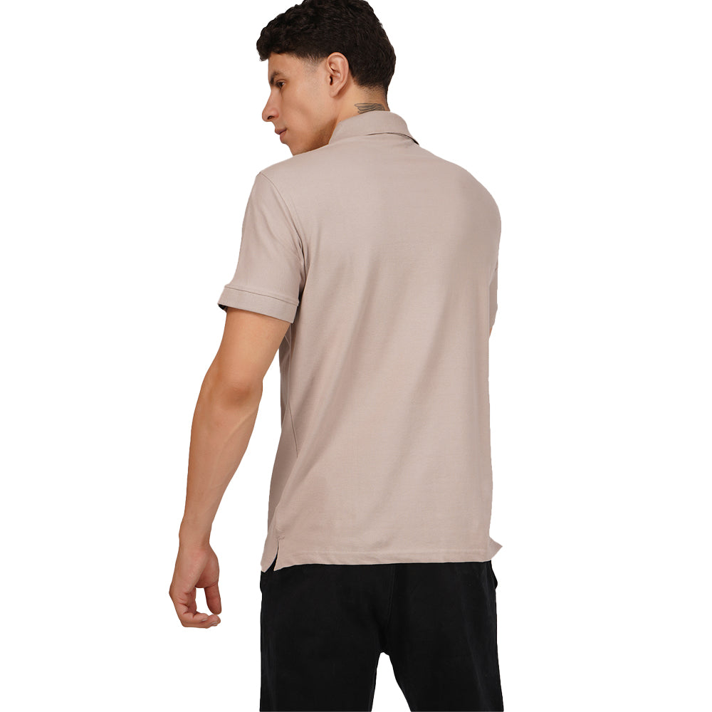 Buddha Dove Grey Men&