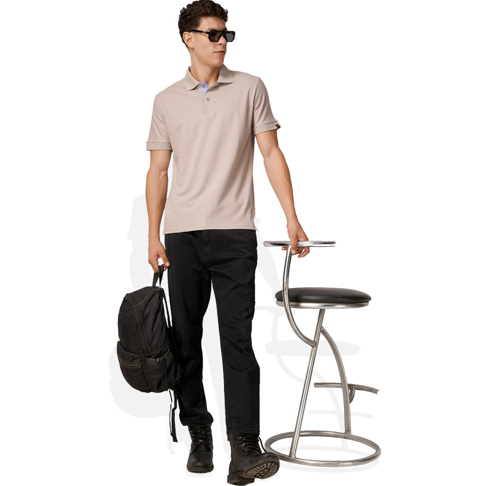 Buddha Dove Grey Men&