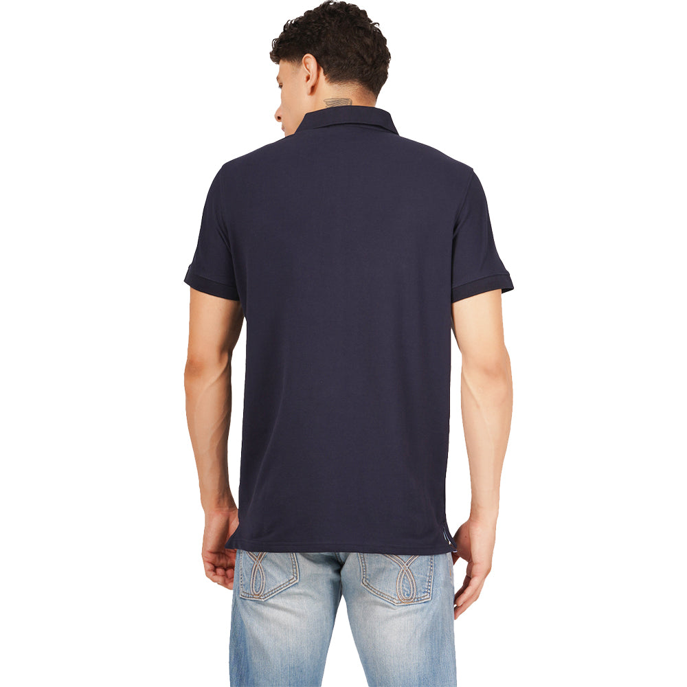 Buddha Electric Blue Men&