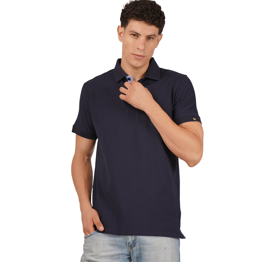 Buddha Electric Blue Men&