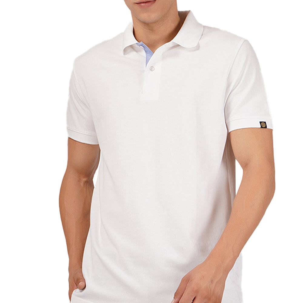 Buddha Peace White Men&