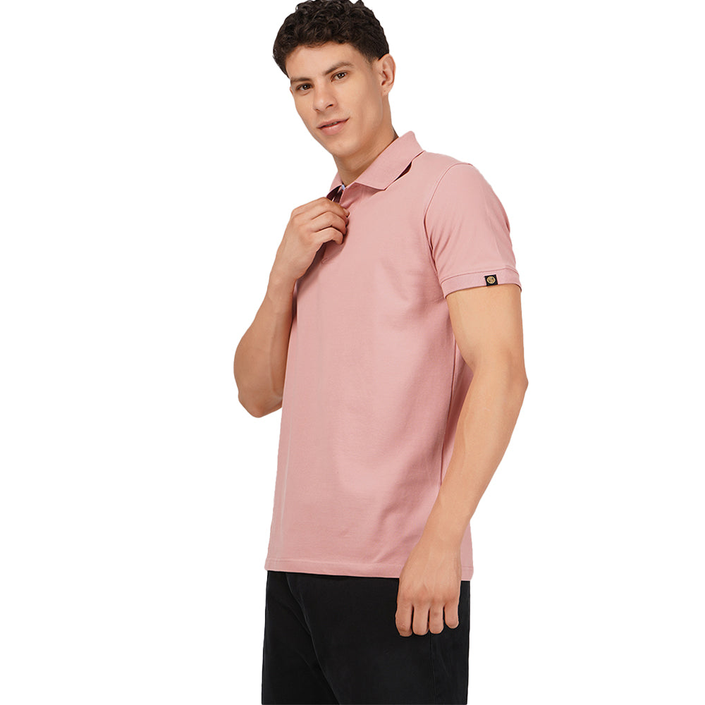 Buddha Rose Pink Men&