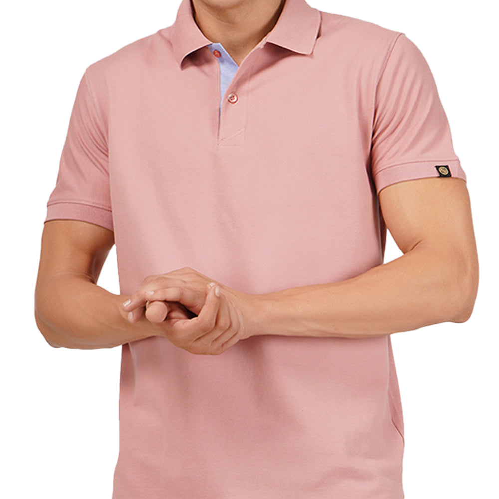 Buddha Rose Pink Men&