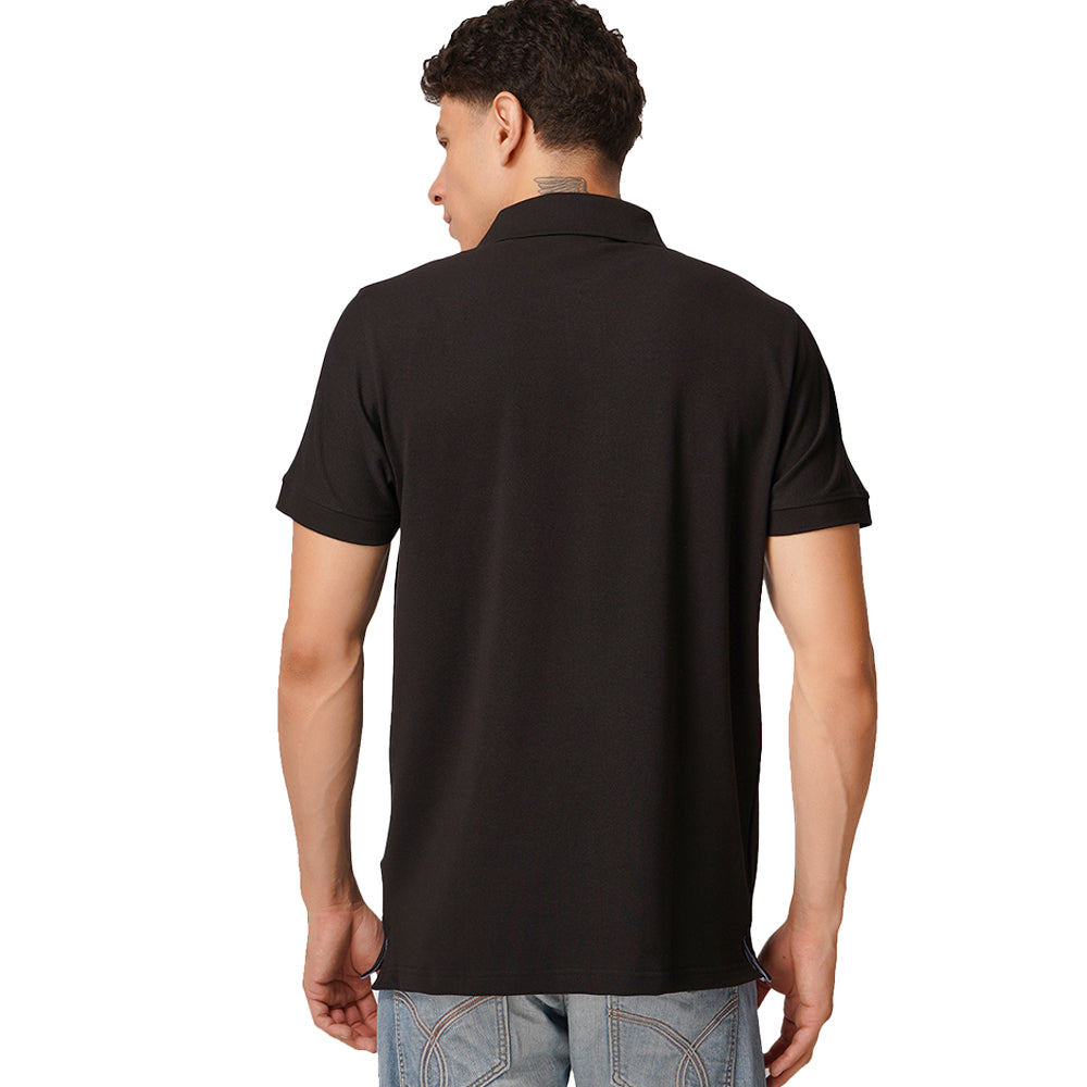Buddha Slate Black Men&