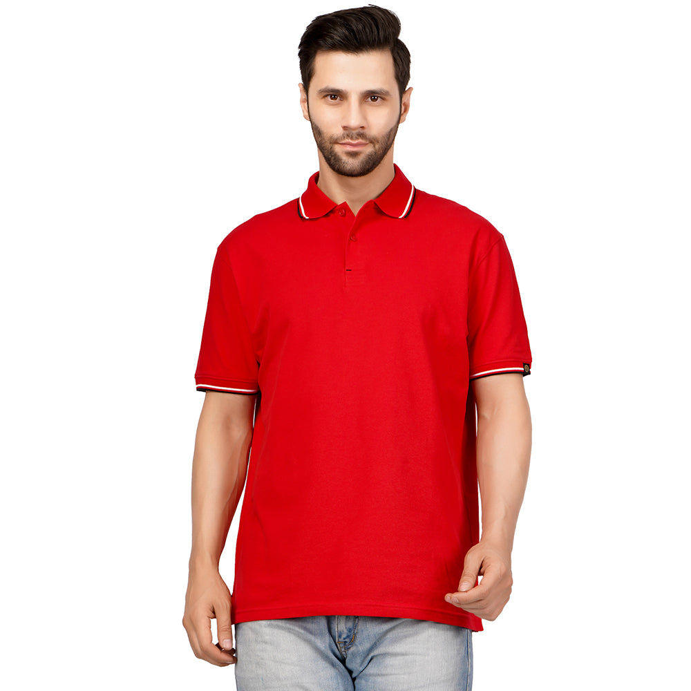 Divine Crimson Flame Men&