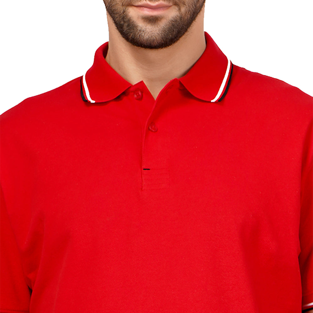 Divine Crimson Flame Men&